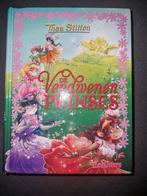 Thea Stilton - De verdwenen prinses, Thea Stilton, Ophalen of Verzenden, Zo goed als nieuw, Sprookjes