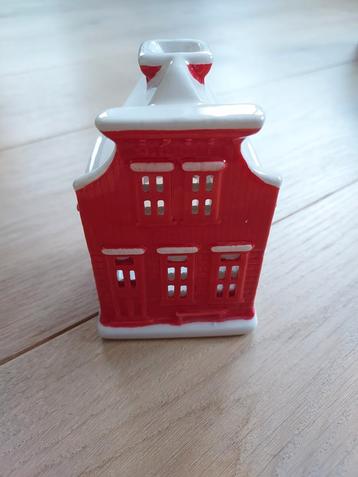 Postcodeloterij huisje 6 Vissershuisje Texel beschikbaar voor biedingen