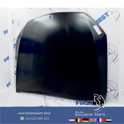 A2538800157 W253 C253 MOTORKAP Mercedes GLC Klasse 2016-202, Auto-onderdelen, Carrosserie en Plaatwerk, Motorkap, Mercedes-Benz