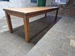 300 cm lange boerentafel, Gebruikt, 200 cm of meer, Nb, Nb