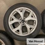 Audi A1 City Carver Hankook Winter I Cept Evo 2 205/55/R17 9, Auto-onderdelen, Banden en Velgen, Gebruikt, -, -, Banden en Velgen