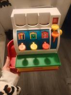 Fisher-Price Kassa Speelgoed, Ophalen of Verzenden, Gebruikt, Jongen of Meisje