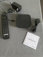Formuler GTV, Ophalen of Verzenden, Zo goed als nieuw, HDMI, Minder dan 500 GB