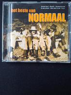Normaal - Het Beste Van CD, Cd's en Dvd's, Cd's | Nederlandstalig, Ophalen of Verzenden, Zo goed als nieuw