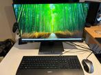 HP Elitedesk 800 G3, i5 6500T, Windows 11 PRO, 64 bits, Computers en Software, Desktop Pc's, 256 GB, HP Elitedesk, 2 tot 3 Ghz