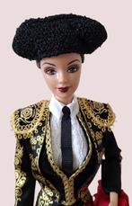 DOTW Spanish Barbie 1999, Verzamelen, Poppen, Verzenden, Zo goed als nieuw, Fashion Doll