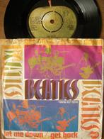 The Beatles (Get Back), Cd's en Dvd's, Ophalen of Verzenden, 7 inch, Pop, Single