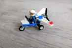 Lego city 30018 police plane politie vliegtuig compleet, Kinderen en Baby's, Speelgoed | Duplo en Lego, Ophalen of Verzenden, Zo goed als nieuw