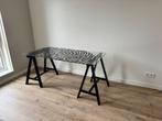 bureau, Huis en Inrichting, Bureaus, Ophalen, Zo goed als nieuw, Bureau