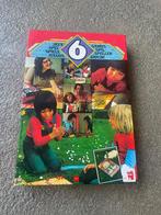 Groot 6 in 1 spel dammen mens erger je niet etc, Een of twee spelers, Ophalen of Verzenden, Gebruikt, Reisspel