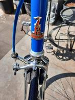 Oldschool Racefiets Raleigh Roud ace, Gebruikt, 53 tot 57 cm, Ophalen, Overige merken