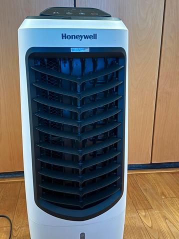 Honeywell TC10PE Aircooler 10L Watertank Verplaatsbaar beschikbaar voor biedingen