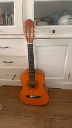 Martinez Klassieke Gitaar - Mooie Spaanse Gitaar, Ophalen, Gebruikt, Klassieke of Spaanse gitaar, Met koffer