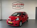 Toyota Aygo 1.0-12V Cool/ Airco / Nette auto, Voorwielaandrijving, Euro 5, Gebruikt, 4 stoelen