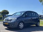 Opel Meriva 1.4-16V Business airco, Voorwielaandrijving, Gebruikt, 4 cilinders, Bedrijf