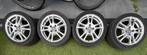 Velgen Ford Fiesta MK7, Auto-onderdelen, Ophalen, Gebruikt, Velg(en), 16 inch