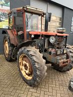 Same Explorer 80 Tractor - verkocht, Ophalen, Gebruikt, Same, Meer dan 10000