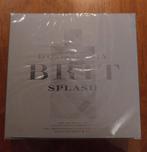 Burberry Brit SPLASH EDT PARFUM TRAVEL KIT 220ml, Ophalen of Verzenden, Nieuw, Overige typen