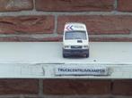 OLD  Parts   Iveco  van  Nederlands  Pakket  Dienst., Ophalen of Verzenden, Zo goed als nieuw, Bus of Vrachtwagen, Overige merken