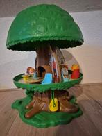 Magische Speelboom - Poppenhuis, Ophalen of Verzenden, Gebruikt, Poppenhuis