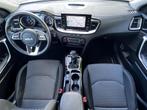 Kia XCeed 1.6 GDi PHEV DynamicLine Automaat / Zeer weinig km, XCeed, Stof, Gebruikt, Wit