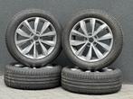 Volkswagen T-Roc velgen 17 Inch 5x112 Origineel Passat B8, Ophalen, 215 mm, Banden en Velgen, 17 inch