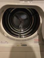 AEG Condensdroger T59860, Witgoed en Apparatuur, Wasdrogers, Ophalen, 6 tot 8 kg, Gebruikt, Minder dan 85 cm