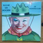 Sugar Lee Hooper - De Wandelclub (cd single), Cd's en Dvd's, Cd's | Nederlandstalig, Zo goed als nieuw, Verzenden