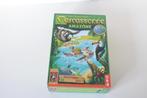 Carcassonne Amazone 999 games, Vijf spelers of meer, Ophalen of Verzenden, Zo goed als nieuw, 999 Games