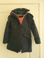 Cars Jeans Meisjes Winterjas Maat 8, Ophalen of Verzenden, Gebruikt, Cars Jeans, Meisje