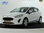 Ford Fiesta 1.1 Trend Carplay | 1ste eig. | 85PK, Voorwielaandrijving, Stof, Gebruikt, Origineel Nederlands