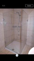 Douche cabine, Ophalen, Gebruikt, Met douche