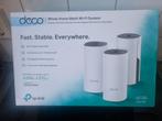 Wifi versterker TP-Link AC1200, Computers en Software, WiFi-versterkers, Ophalen of Verzenden, Zo goed als nieuw