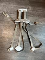 Nieuwe Stokke harnas, Ophalen of Verzenden, Nieuw, Meegroeistoel, Gordel(s)