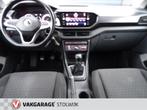 Volkswagen T-CROSS 1.0 TSI Life cruise,carplay,dakrail,side, Voorwielaandrijving, 95 pk, 620 kg, Bedrijf