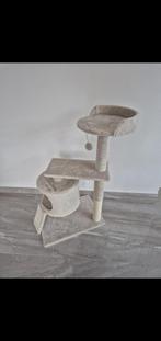 15€  kattenmand, Dieren en Toebehoren, Ophalen of Verzenden, Krabpaal
