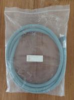 Wasmachine aanvoerslang grijs, Witgoed en Apparatuur, Ophalen of Verzenden, Nieuw