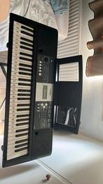 Yamaha keyboard ypt-230, Ophalen, 61 toetsen, Yamaha, Zo goed als nieuw