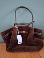 JW PEI hana medium, Sieraden, Tassen en Uiterlijk, Tassen | Damestassen, Ophalen of Verzenden, Nieuw, Bruin, Shopper