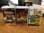 Funko Blockbuster Rewind Chase Figuren 3X, Ophalen of Verzenden, Zo goed als nieuw