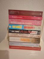 Boekenpakket Diverse Auteurs - 11. Boeken, Ophalen of Verzenden, Nieuw, Diverse Auteurs, Nederland