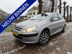 Peugeot 307 2.0-16V XT ECC Cruisecontrol Pdc 5 Drs Trekhaak*, Auto's, 136 pk, 4 cilinders, Origineel Nederlands, Bedrijf