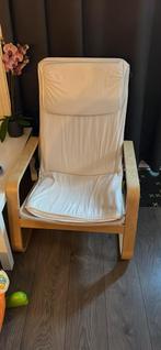 2 Ikea pello chair for €20, Huis en Inrichting, Ophalen, Zo goed als nieuw