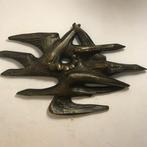 Ars Munda wanddecoratie / sculptuur, Huis en Inrichting, Woonaccessoires | Wanddecoraties, Ophalen, Gebruikt