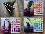 oogschaduw: Beauty Glazed Color Shades paletten boek, Gebruikt, Verzenden, Make-up, Overige kleuren