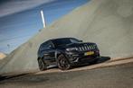 Jeep Grand Cherokee 6.4 V8 SRT8 Grijs Kenteken - LPG/G3 - Pa, Auto's, Bestelauto's, Te koop, Zilver of Grijs, Geïmporteerd, 3500 kg