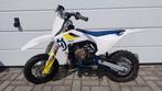 Husqvarna TC 50 Mini 2019 - Origineel & Goed Onderhouden, Fietsen en Brommers, Brommers | Crossbrommers, Ophalen, Gebruikt, Overige merken