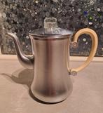 Pruttelpotje koffiepot, Ophalen of Verzenden