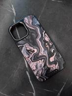 Iphone 13 pro max ELITE BURGA CASE, Ophalen of Verzenden, Zo goed als nieuw, IPhone 13 Pro Max