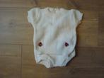 60s vintage pakje baby newborn retro reborn gebreid, Kinderen en Baby's, Babykleding | Maat 62, Jongetje of Meisje, Nieuw, Ophalen of Verzenden